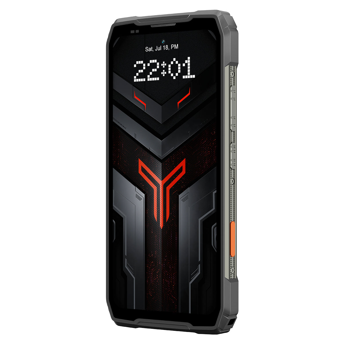 Blackview XPLORE 6