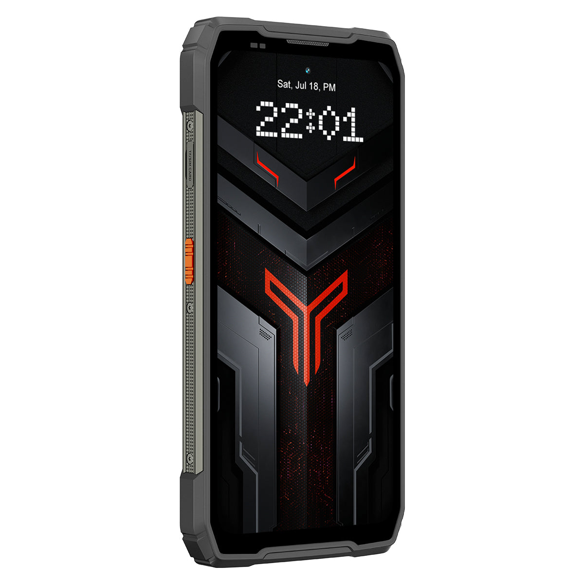Blackview XPLORE 6