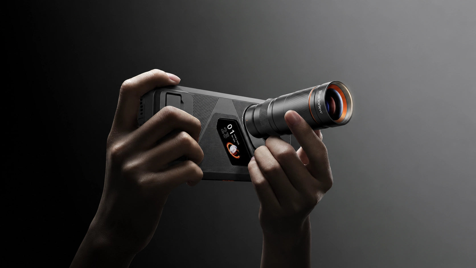Blackview Official Store
