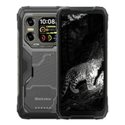 Blackview XPLORE X1 6,78" 120Hz Hoved- & 2,01" Sekundær Skærm MediaTek Dimensity 7050 Octa-core 108MP Hoved+20MP Natvision Kamera 5G Robust Telefon