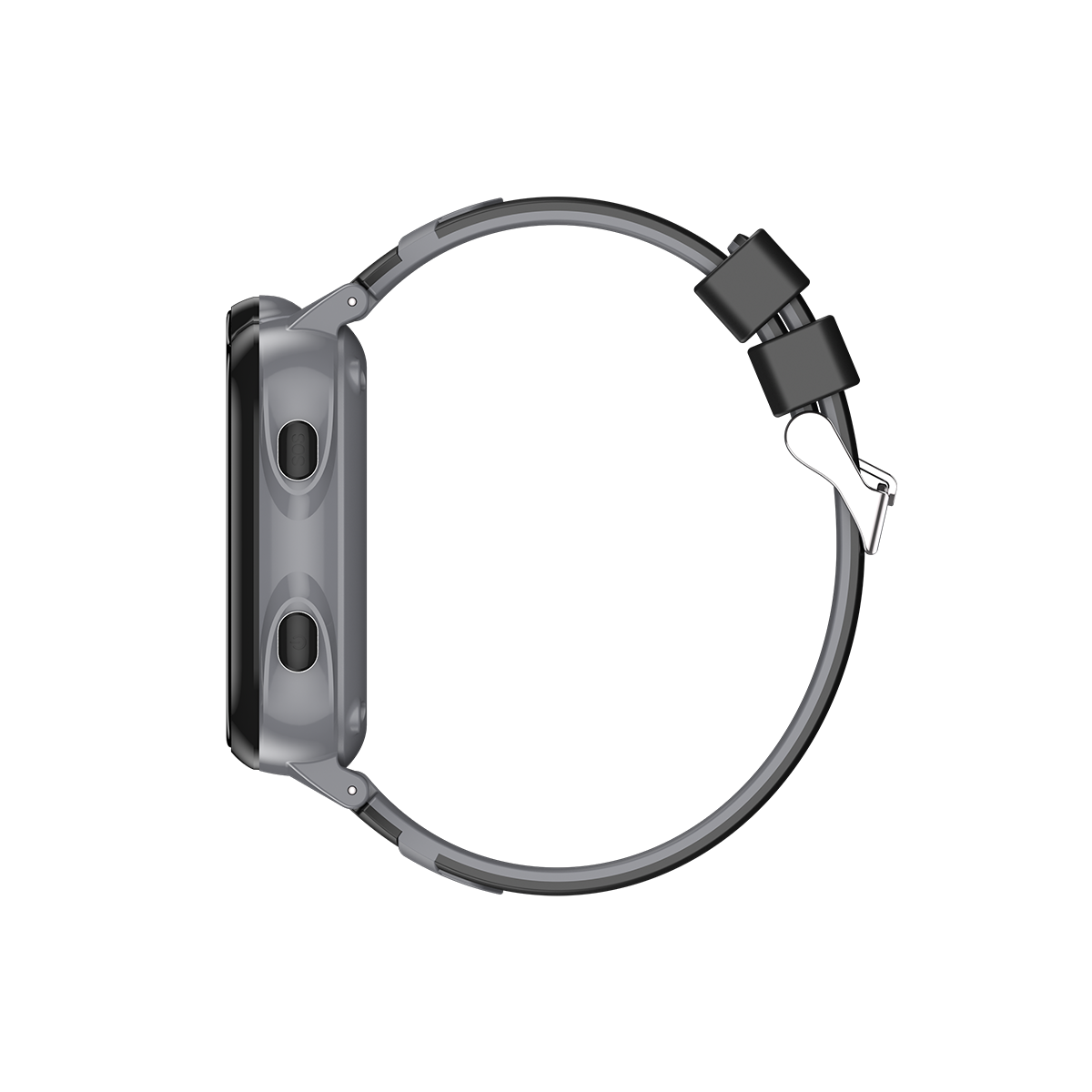 Blackview Z10 1.83 inch IP67 Waterproof GPS Tracker 4G Video Calling Kids Cell Phone Smartwatch