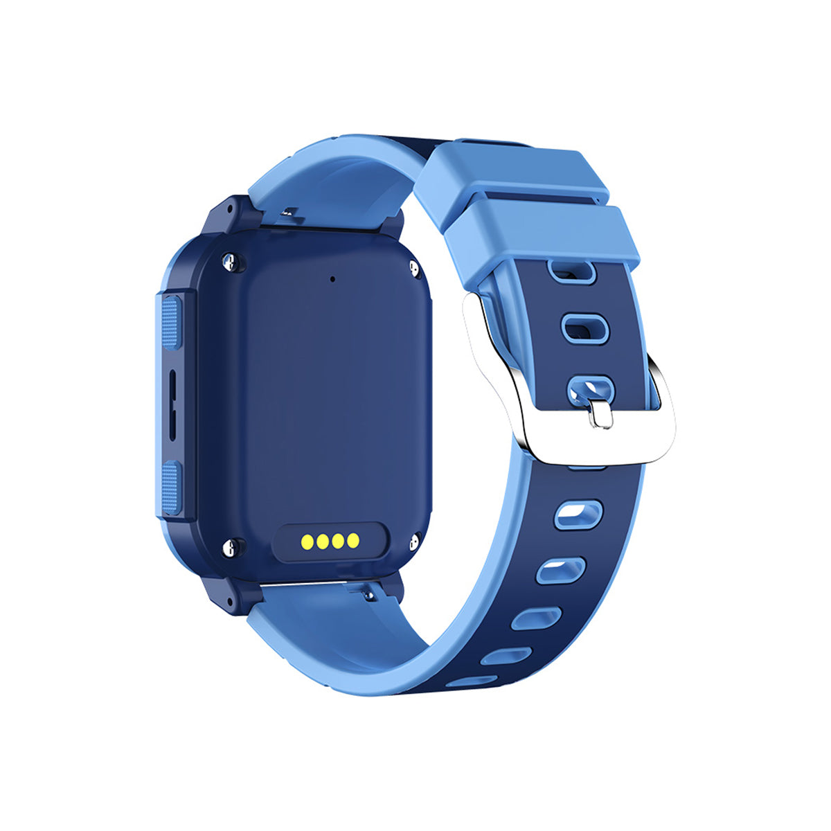 Blackview Z20 1.83-inch Touch Screen IP67 Waterproof GPS Tracker 4G Video Calling Kids Phone Watch