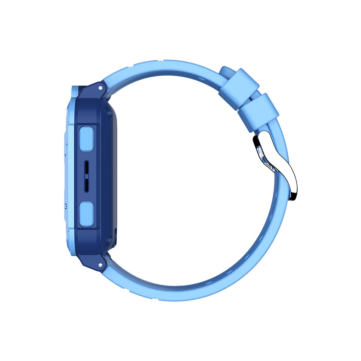Blackview Z20 1.83-inch Touch Screen IP67 Waterproof GPS Tracker 4G Video Calling Kids Phone Watch