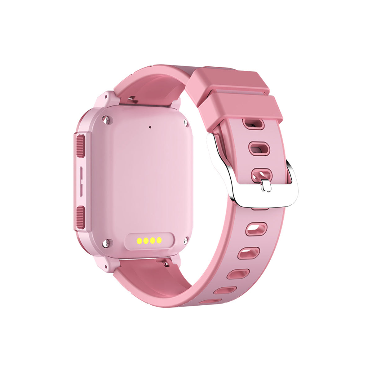 Blackview Z20 1.83-inch Touch Screen IP67 Waterproof GPS Tracker 4G Video Calling Kids Phone Watch