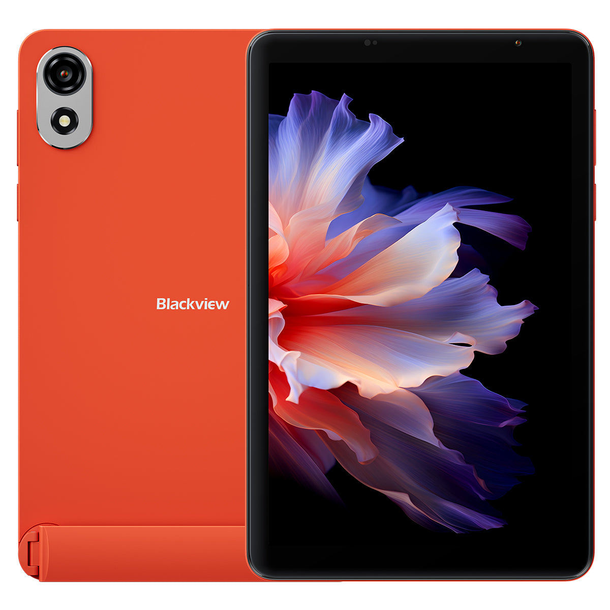 Blackview ZENO 1 8-inch Unisoc Tiger T615 Octa-core 4+64GB & 6+256GB 6000mAh 4G Tablet PC w/ Free Tablet Stand