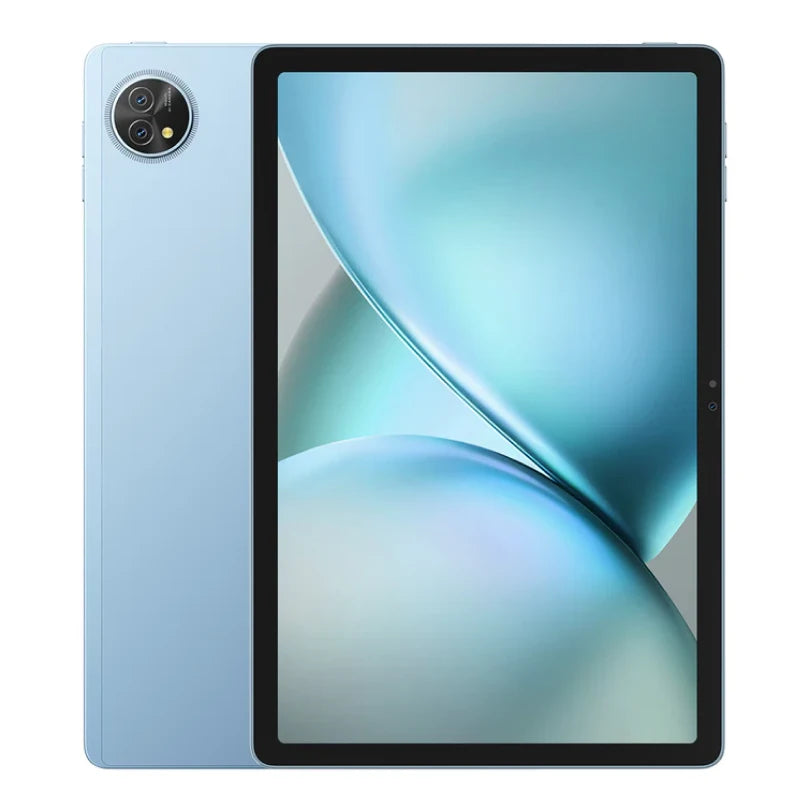 Blackview ZENO 10 11-inch 8+128GB/256GB Unisoc Tiger T8200 Octa-core 8800mAh 16MP+13MP Cameras 5G AI Tablet PC
