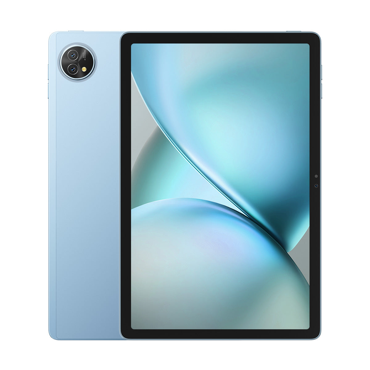 Blackview ZENO 10 11-inch 8+128GB/256GB Unisoc Tiger T8200 Octa-core 8800mAh 16MP+13MP Cameras 5G AI Tablet PC