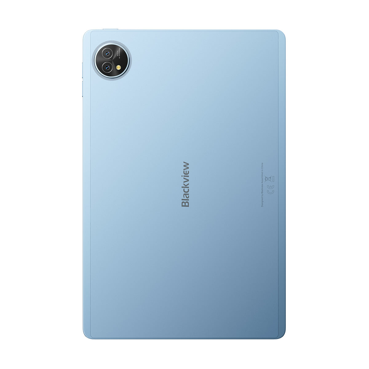 Blackview ZENO 10 11-inch 8+128GB/256GB Unisoc Tiger T8200 Octa-core 8800mAh 16MP+13MP Cameras 5G AI Tablet PC