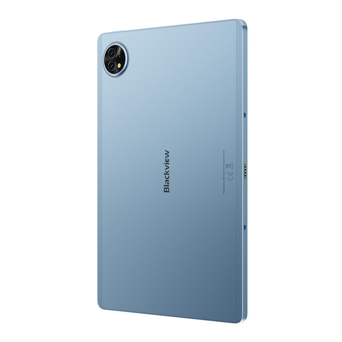 Blackview ZENO 10 11-inch 8+128GB/256GB Unisoc Tiger T8200 Octa-core 8800mAh 16MP+13MP Cameras 5G AI Tablet PC