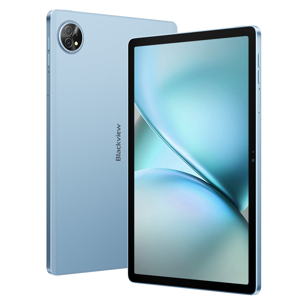 Blackview ZENO 10 11-inch 8+128GB/256GB Unisoc Tiger T8200 Octa-core 8800mAh 16MP+13MP Cameras 5G AI Tablet PC