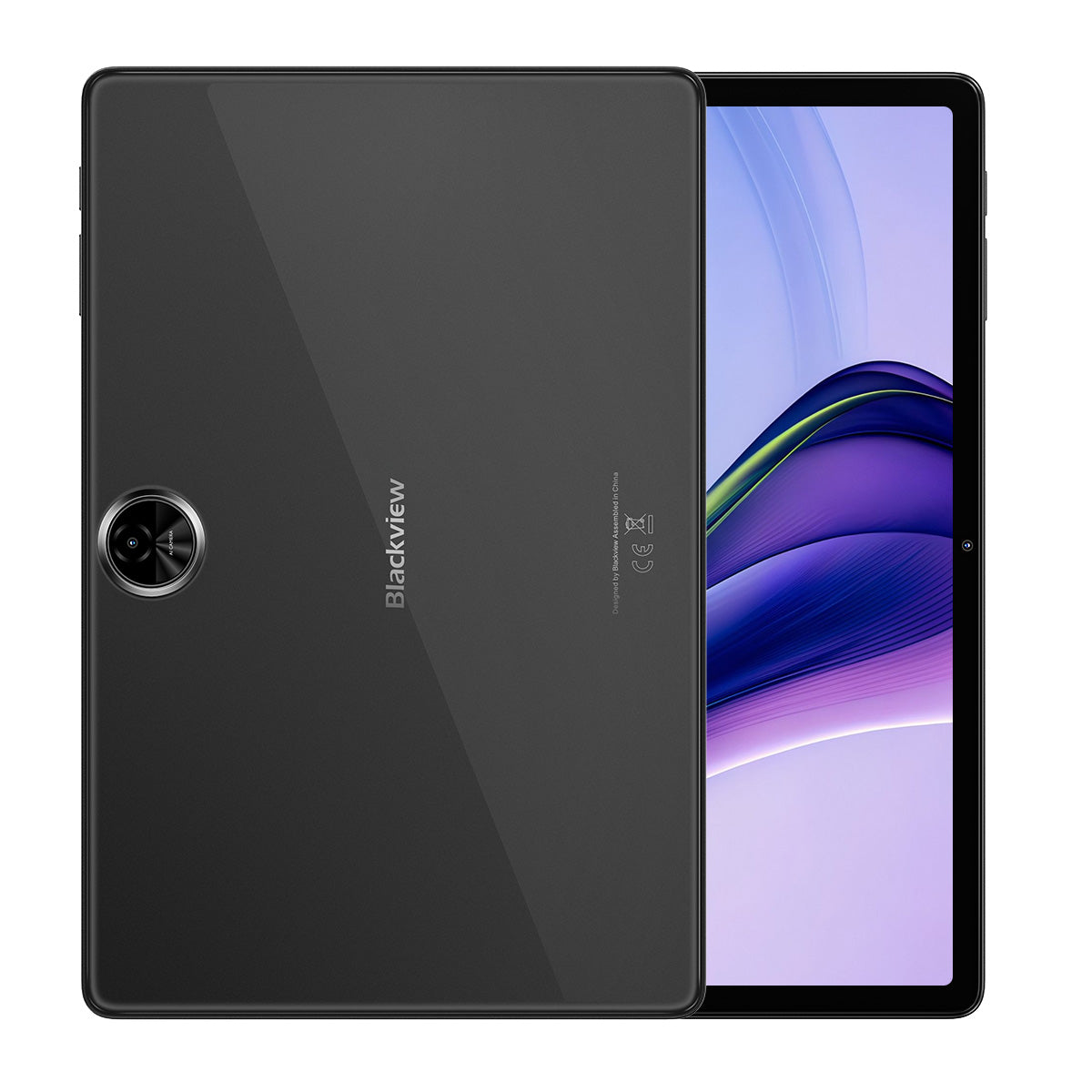 Blackview ZENO 5 11-inch 3+128GB & 8+128GB 2-in-1 Keyboard & Mouse 4G AI Tablet with Free Stylus Pen