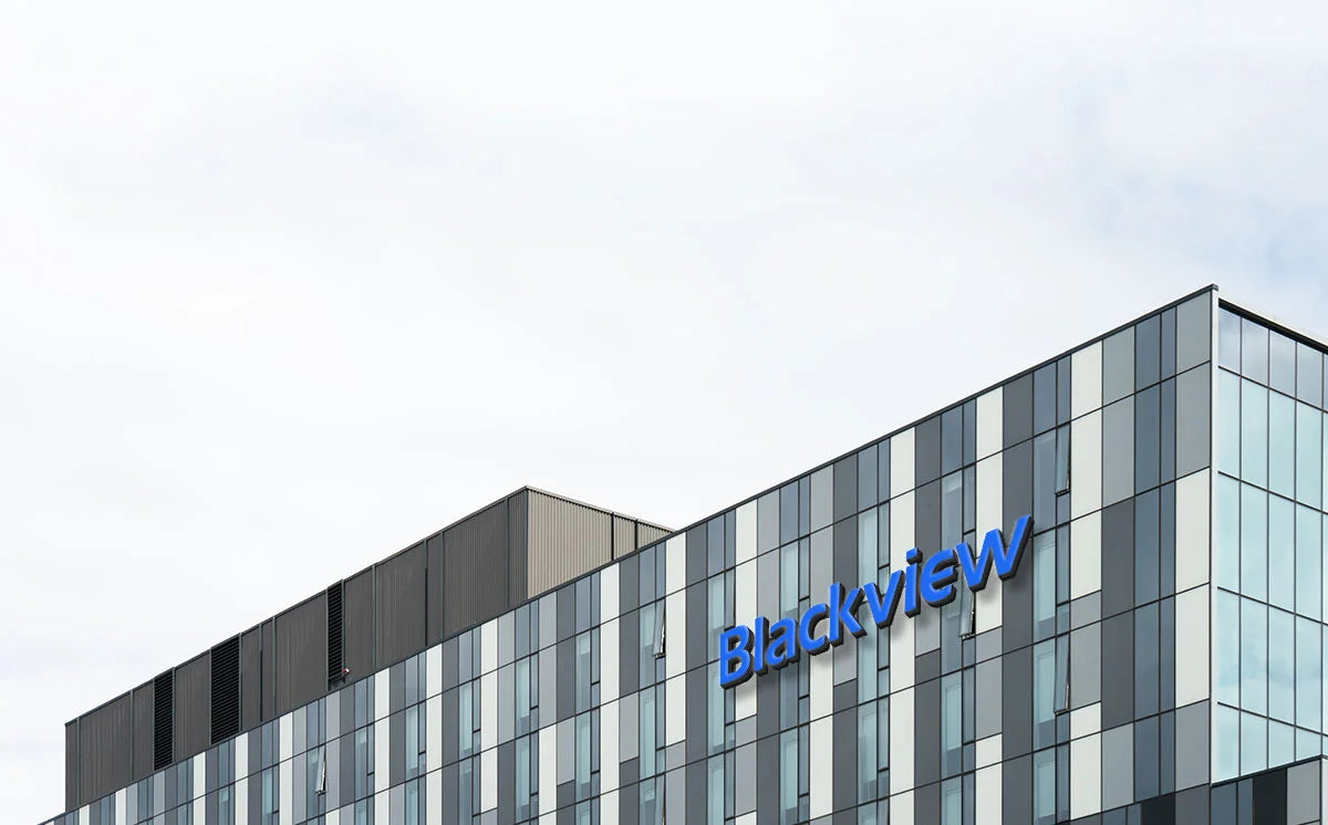 Blackview Official Store