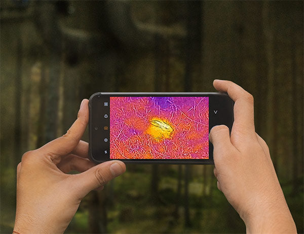 BV9800 Pro Blackview FLIR Thermal Rugged Phone Blackview Global