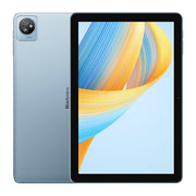 Blackview Tab 30 Wifi 10,1palcový 2+64GB 5100mAh WiFi 6 Podpora Widevine L1 Androidový tablet PC