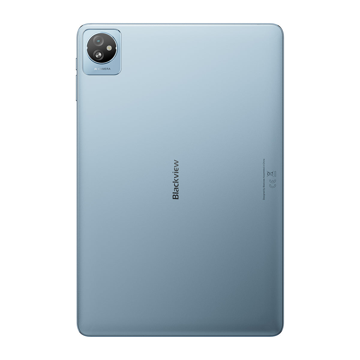 Blackview Tab 30 Wifi 10,1palcový 2+64GB 5100mAh WiFi 6 Podpora Widevine L1 Androidový tablet PC
