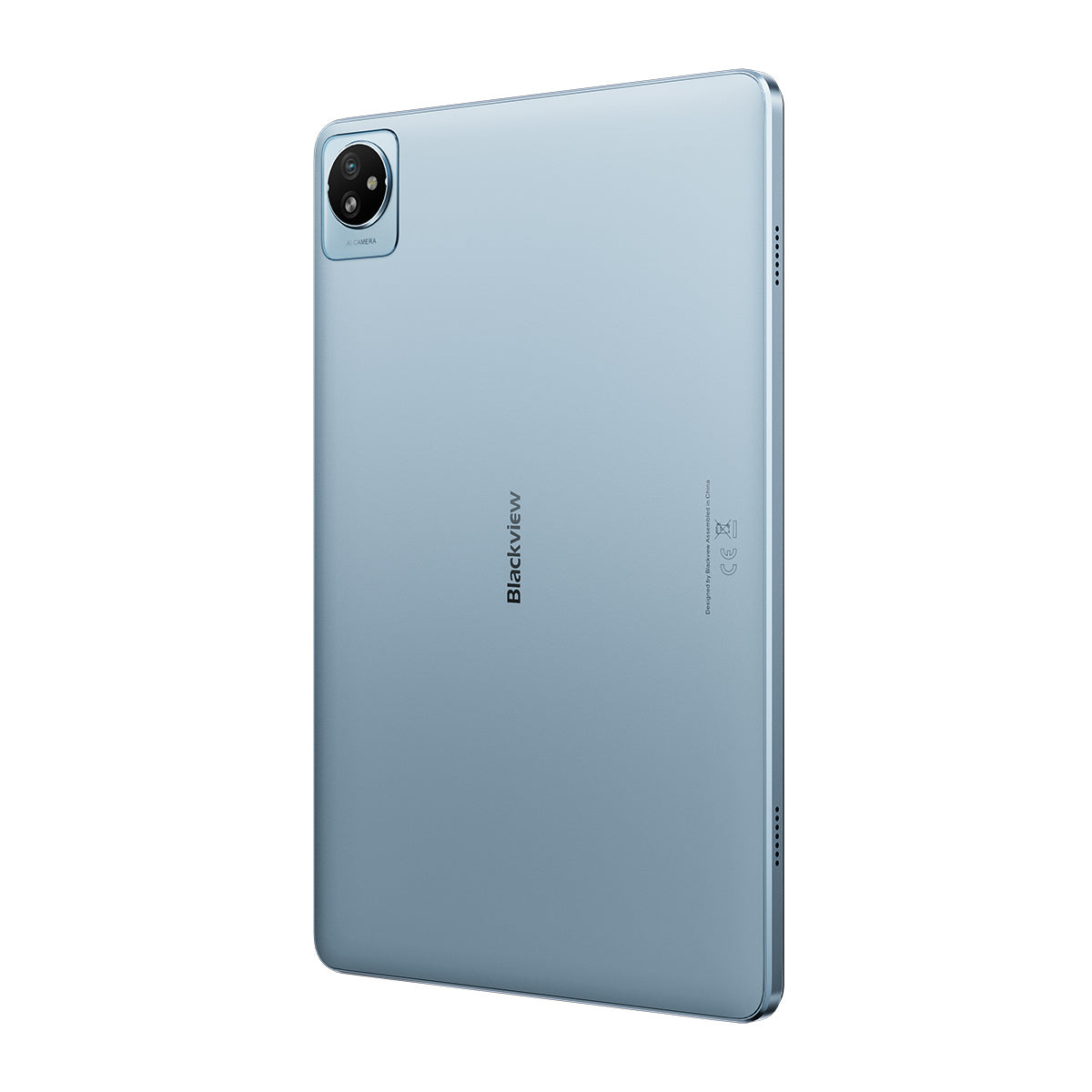 Blackview Tab 30 Wifi 10,1palcový 2+64GB 5100mAh WiFi 6 Podpora Widevine L1 Androidový tablet PC