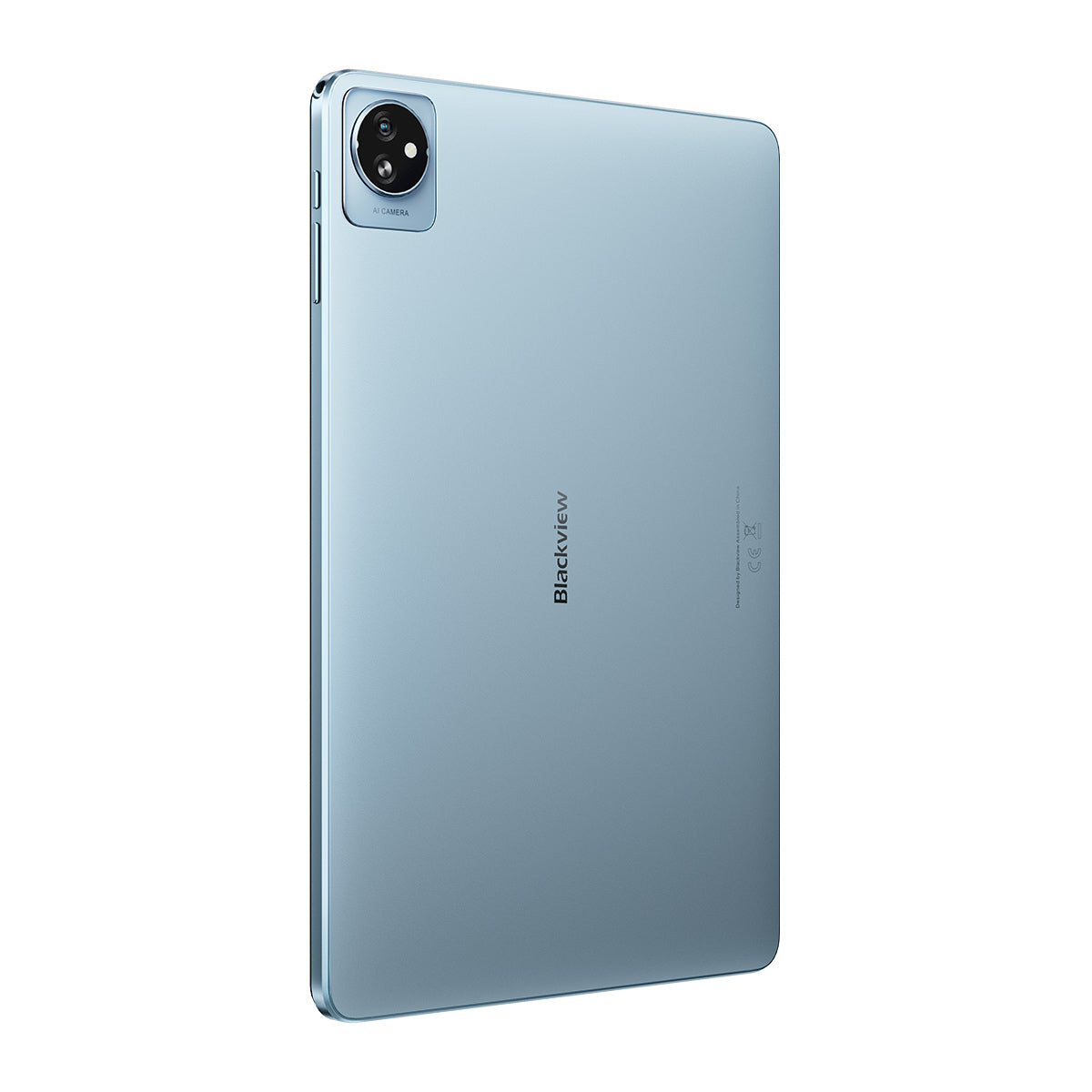 Blackview Tab 30 Wifi 10,1palcový 2+64GB 5100mAh WiFi 6 Podpora Widevine L1 Androidový tablet PC