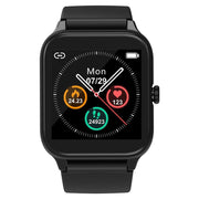 Color_Black | Blackview R3 Pro Smart Watch - Blackview Store