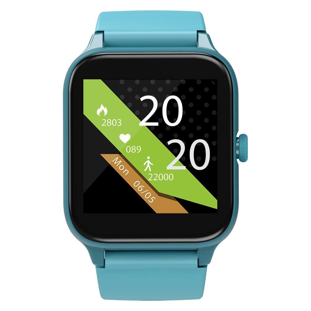 Color_Blue | Blackview R3 Pro Smart Watch - Blackview Store