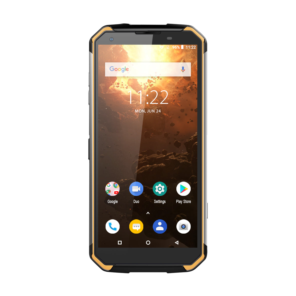 Blackview BV9500 Plus 4G Telefone Ruggedizado - Refurbished Oficial