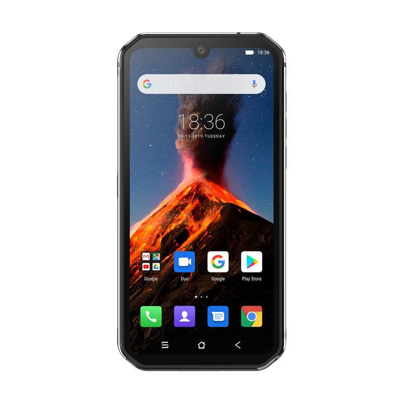 Smartphone Ruggedizado Blackview BV9900 8GB+256GB 4G