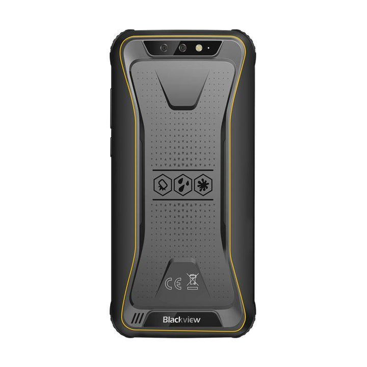 Blackview BV5500 Pro 4G Rugged Smartphone - Blackview Official Store