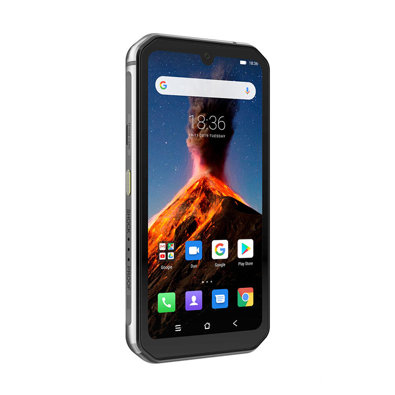 Blackview BV9900 8GB+256GB 4G Odolný chytrý telefon