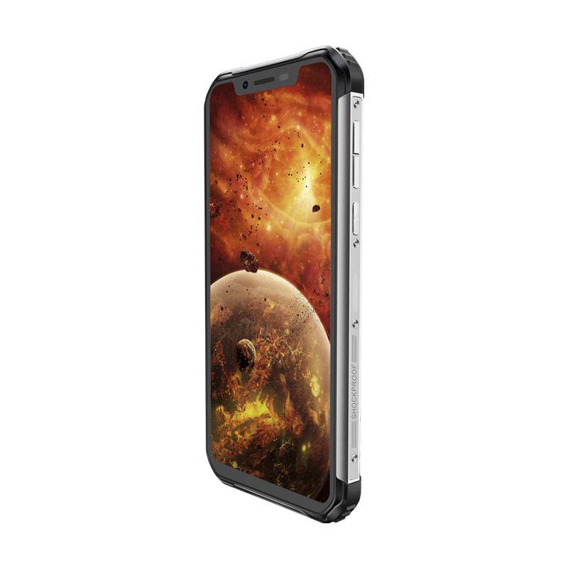 Blackview BV9600 Pro 4G Rugged Smartphone - Blackview Official Store