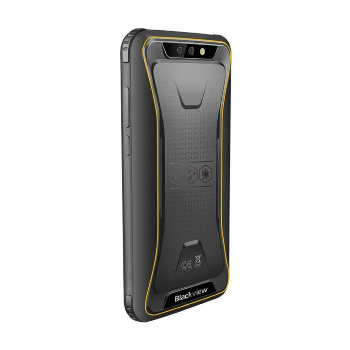 Blackview BV5500 Pro 4G Rugged Smartphone - Blackview Official Store