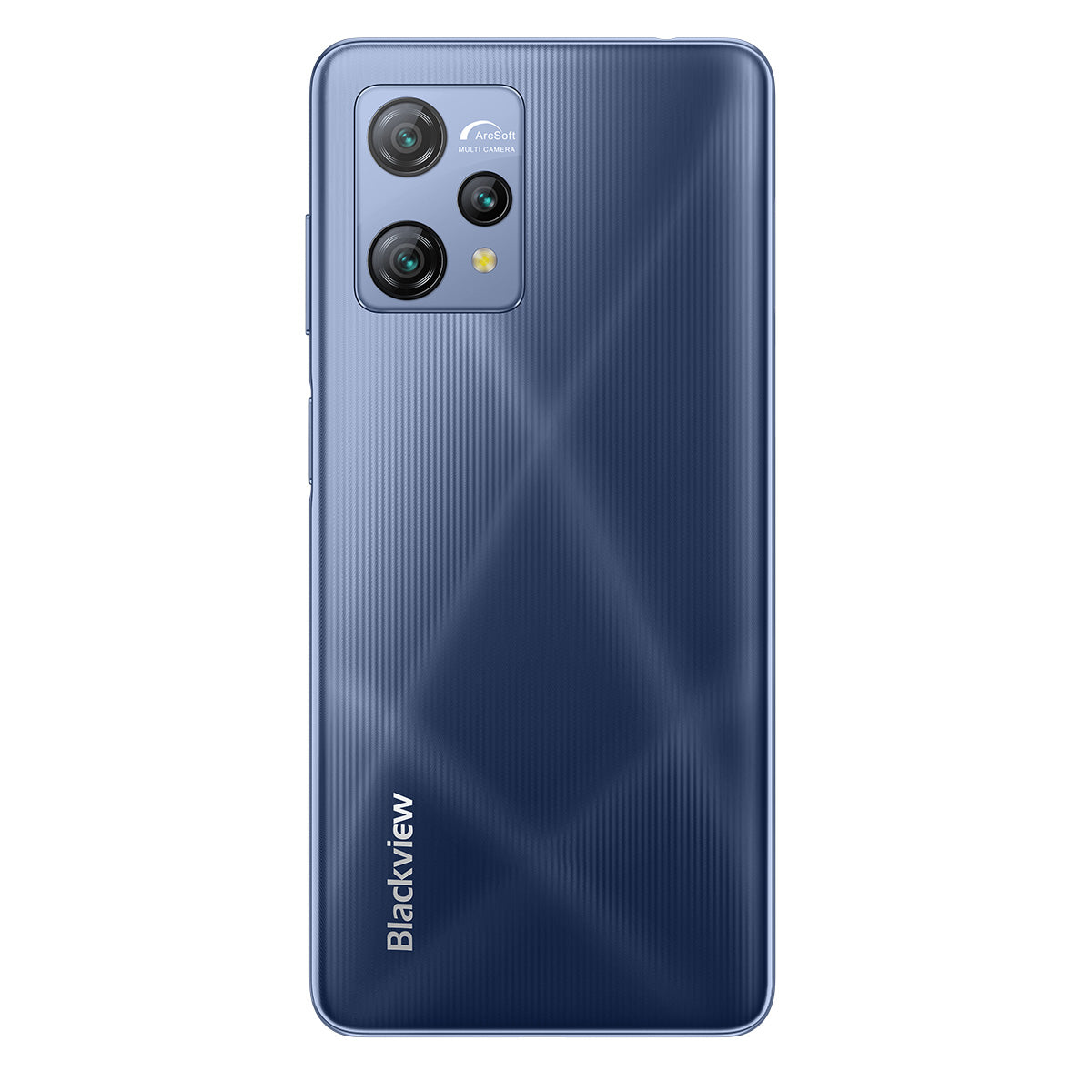 Blackview A53 Pro 6.5" Octa Core 4GB+64GB 5080mAh 12MP Rear Camera Dual 4G Smartphone
