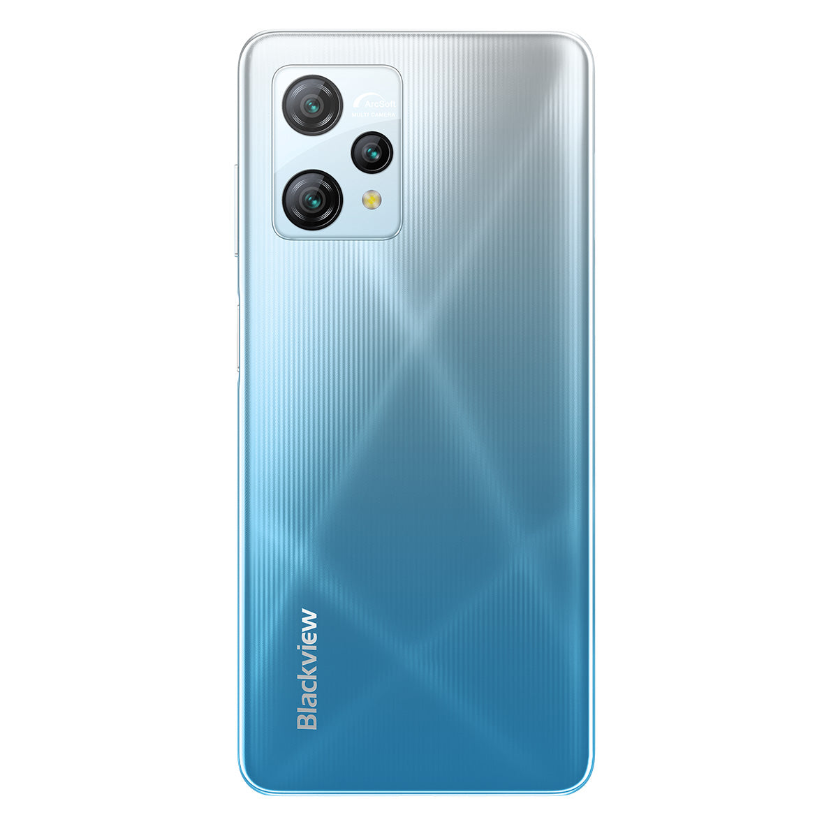 Blackview A53 Pro 6.5" Octa Core 4GB+64GB 5080mAh 12MP Rear Camera Dual 4G Smartphone