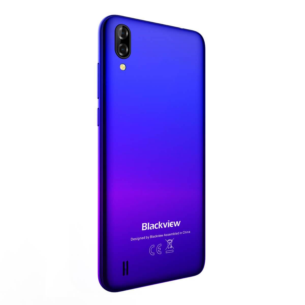 Blackview A60 3G Smartphone - Blackview Store