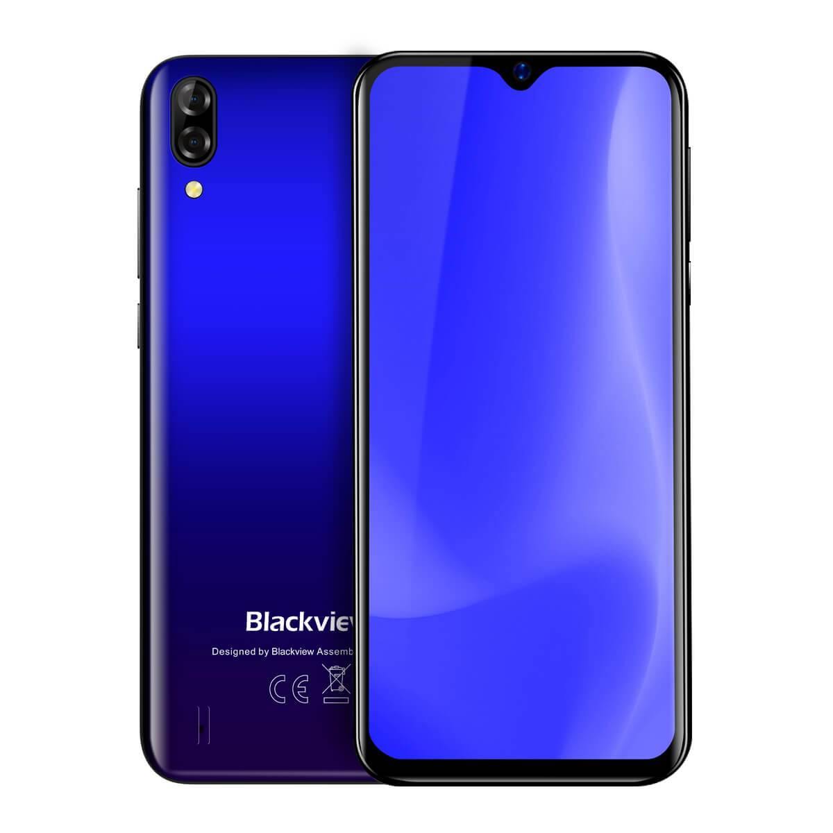 Blackview A60 3G Smartphone - Blackview Store