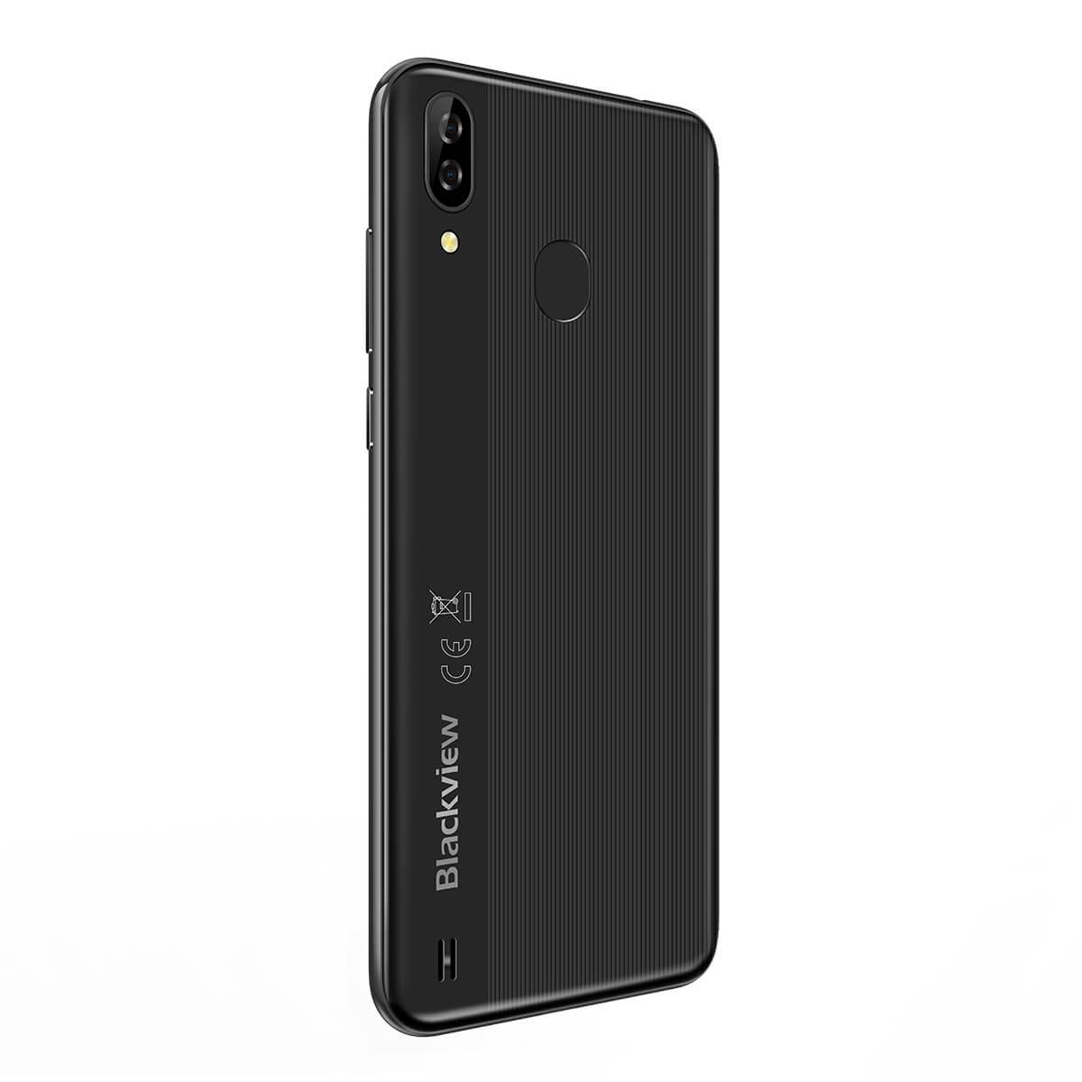 Blackview A60 Plus 4G Smartphone - Blackview Store