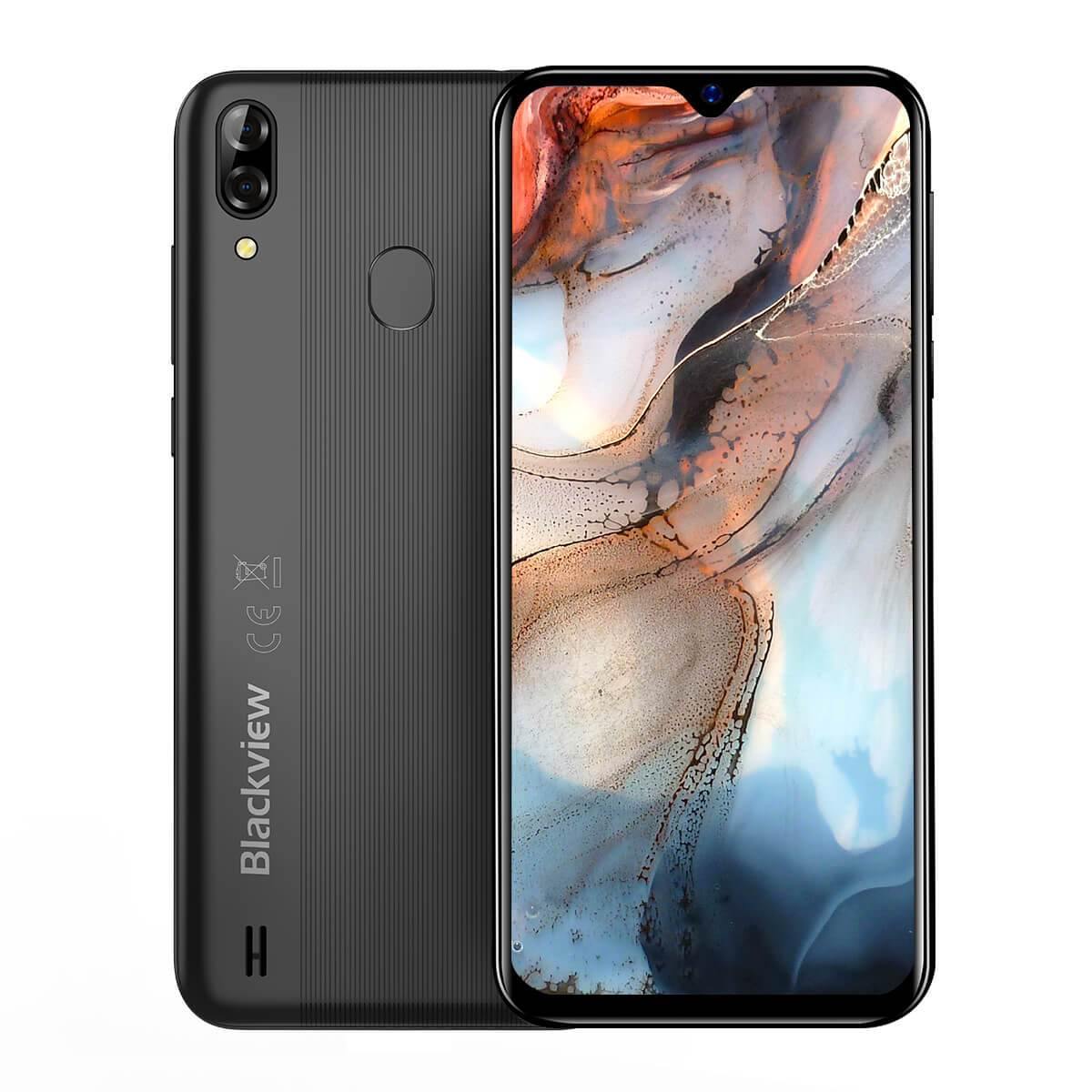 Blackview A60 Plus 4G Smartphone - Blackview Store