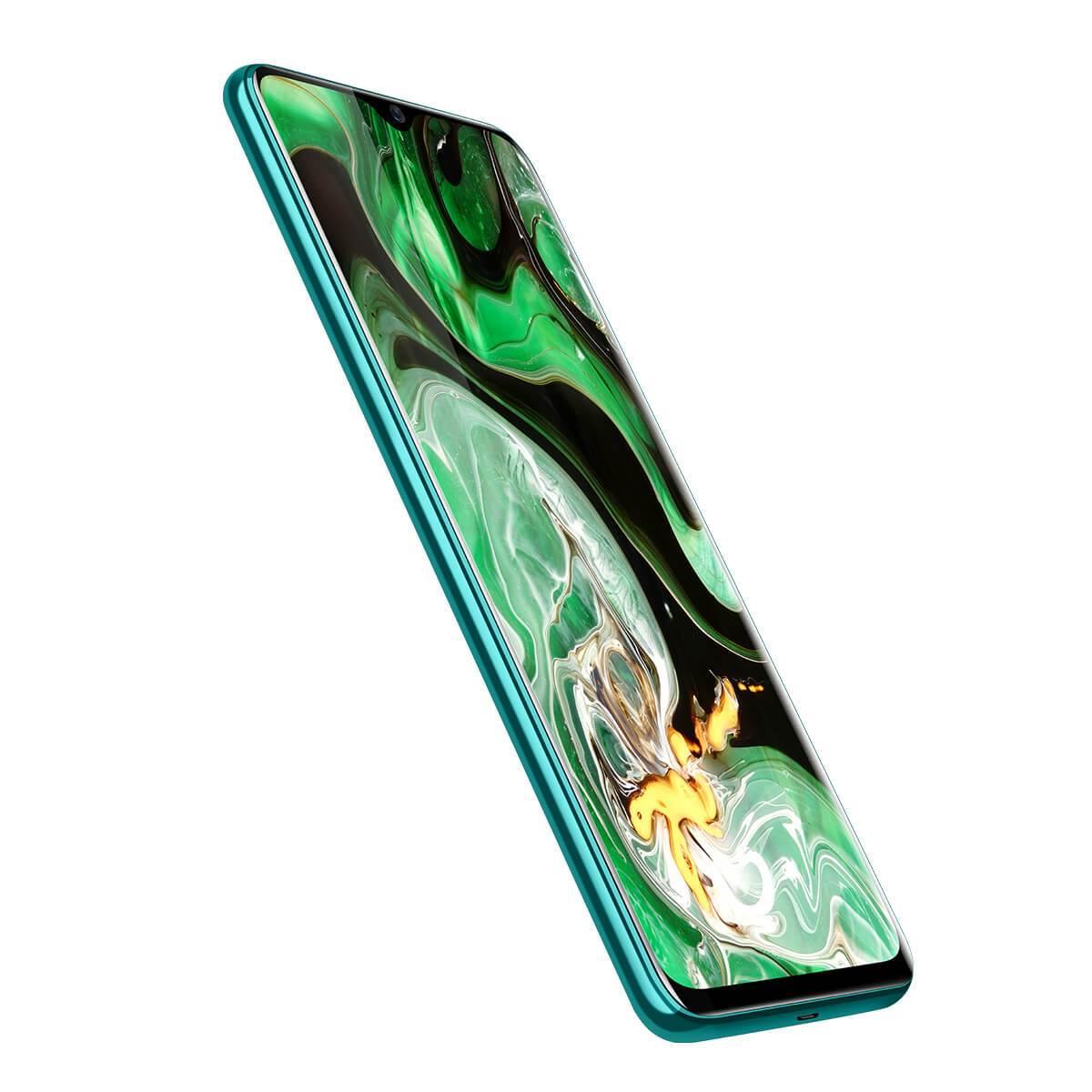 Blackview A60 Plus 4G Smartphone - Blackview Store