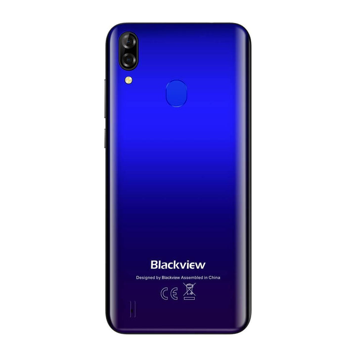 Blackview A60 Plus 4G Smartphone - Blackview Store