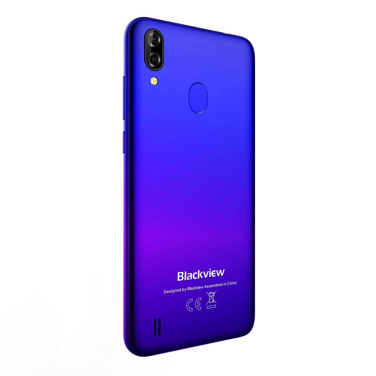 Blackview A60 Plus 4G Smartphone - Blackview Store