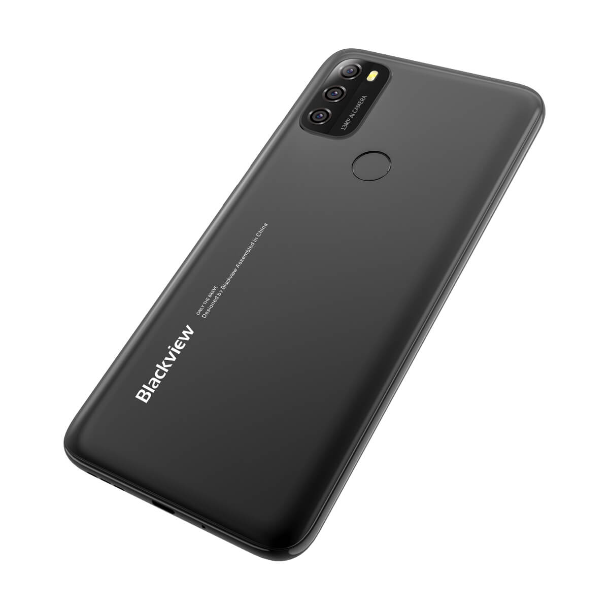 HIGHAKKU Batteria di ricambio Li486690JLY compatibile con Blackview A70