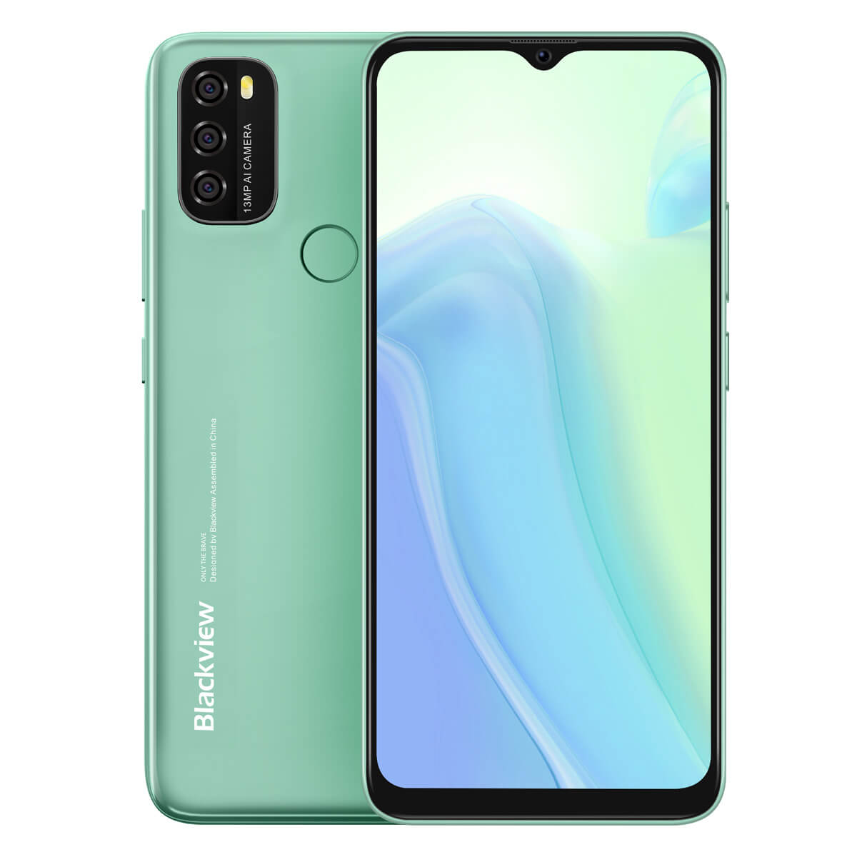 Color_Green