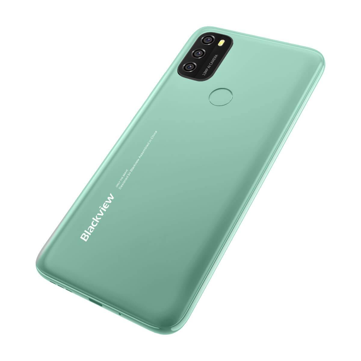 Color_Green | Blackview A70 4G Smartphone - Blackview Store