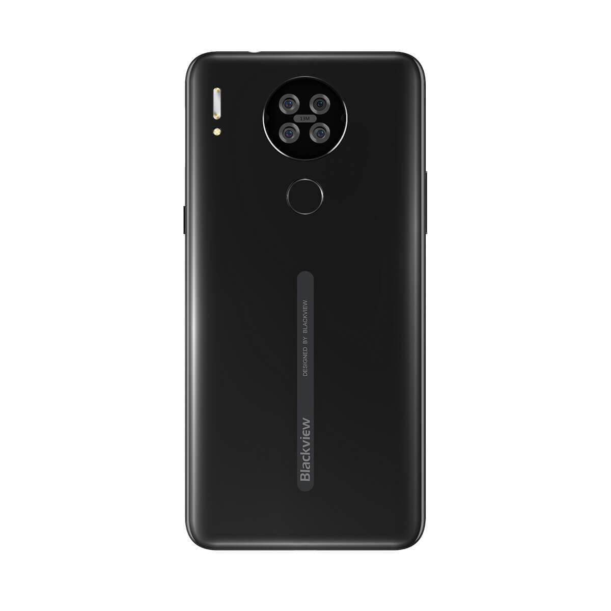 Color_Black | Blackview A80 4G Smartphone - Blackview Store