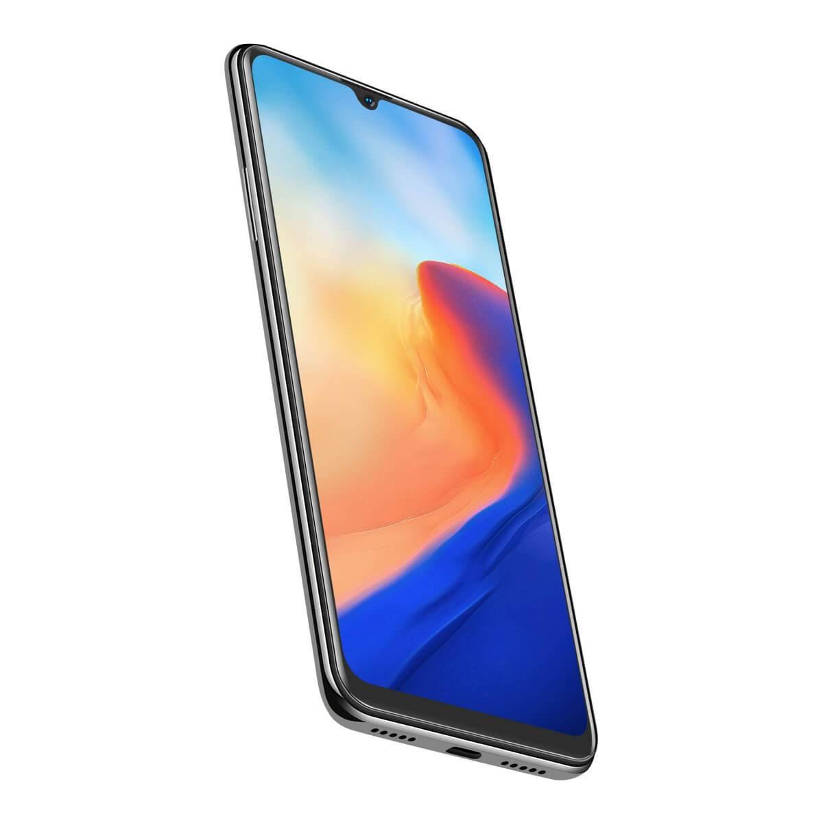 Color_Black | Blackview A80 4G Smartphone - Blackview Store