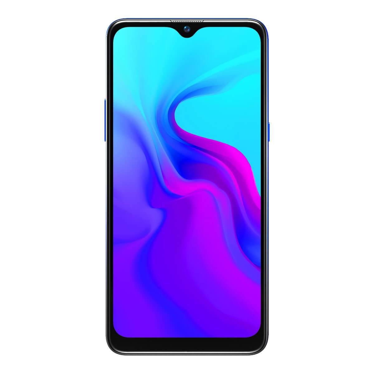 Color_Blue | Blackview A80 4G Smartphone - Blackview Store