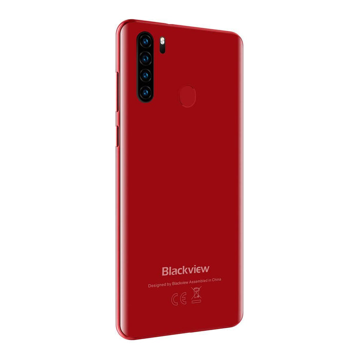 Blackview A80 Plus 4G Smartphone - Blackview Store