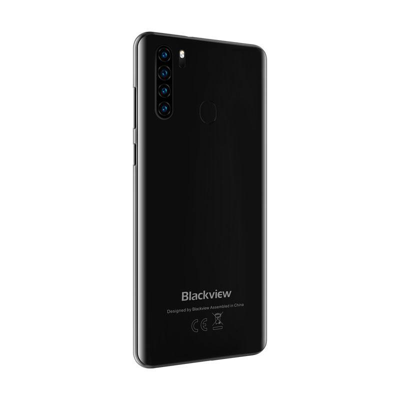 Blackview A80 Pro 4G Smartphone - Blackview Store