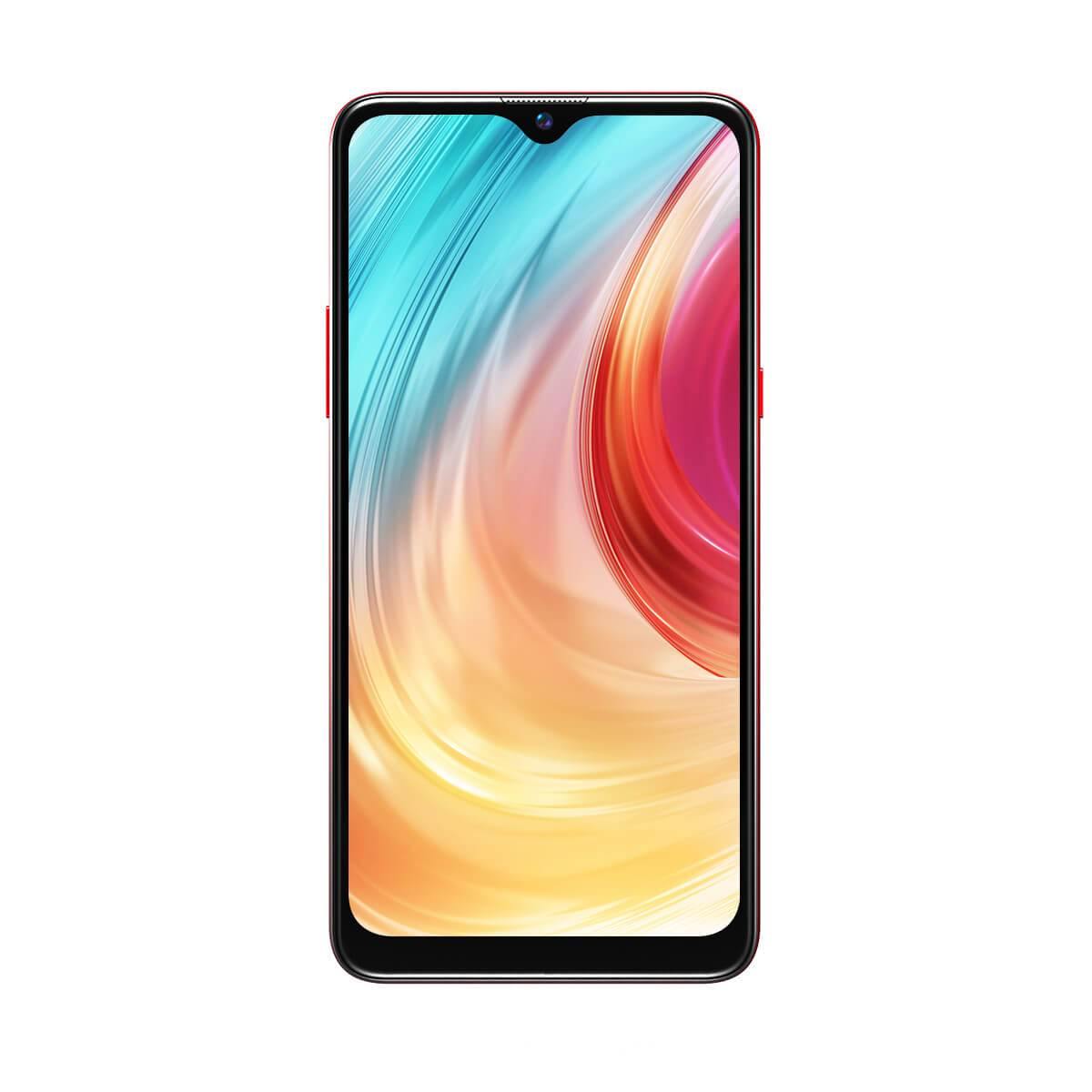 Color_Red | Blackview A80 4G Smartphone - Blackview Store