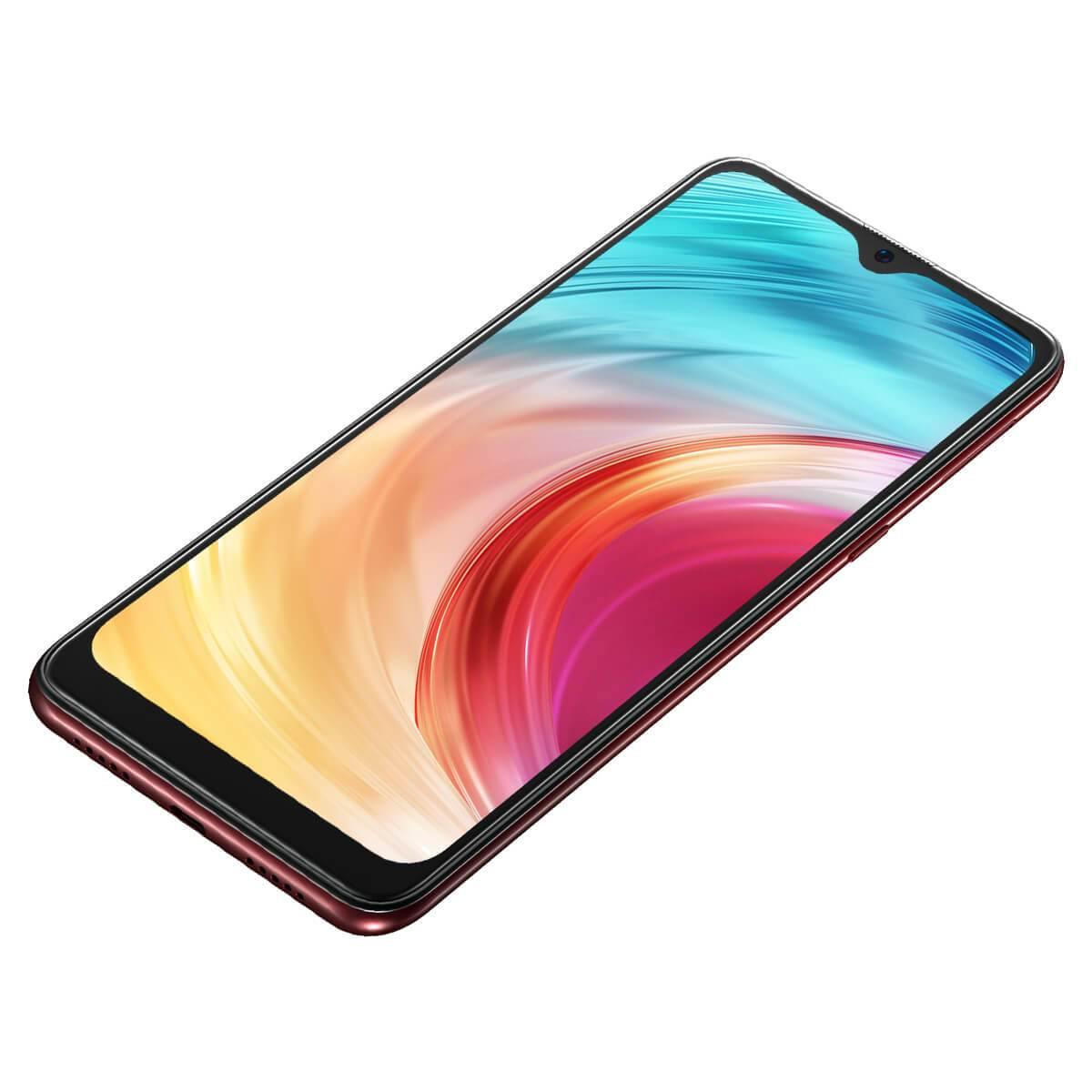 Color_Red | Blackview A80 4G Smartphone - Blackview Store