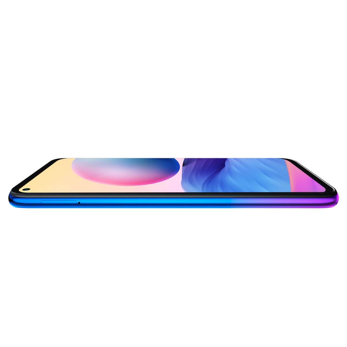 Color_Blue | Blackview A90 4G Smartphone - Blackview Official Store