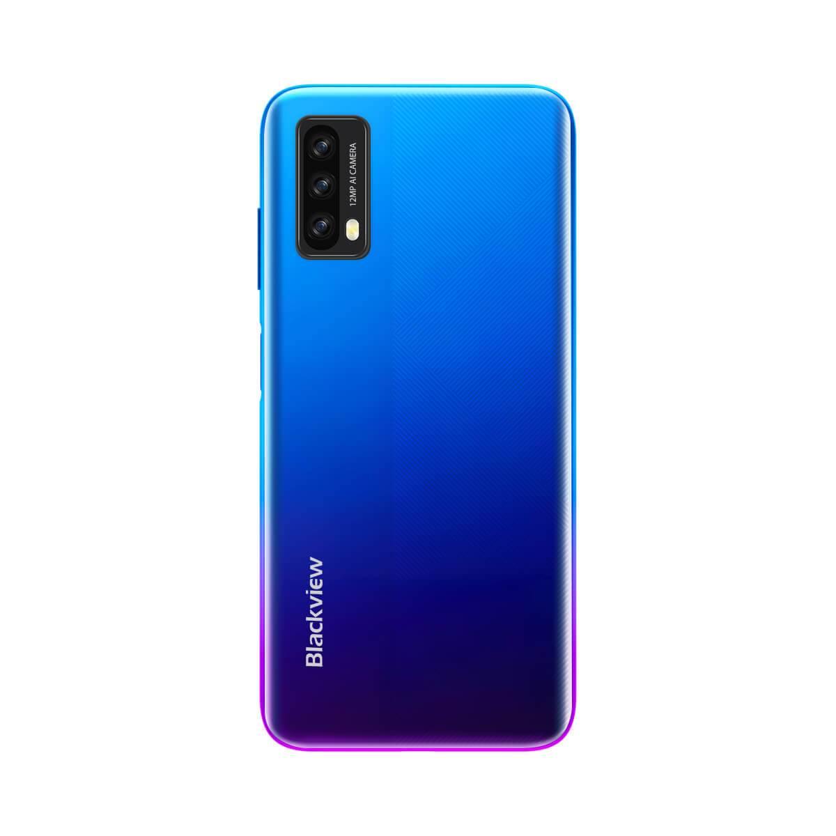 Color_Blue | Blackview A90 4G Smartphone - Blackview Official Store